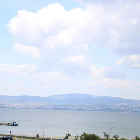 Διαμέρισμα Sunshine By The Sea *