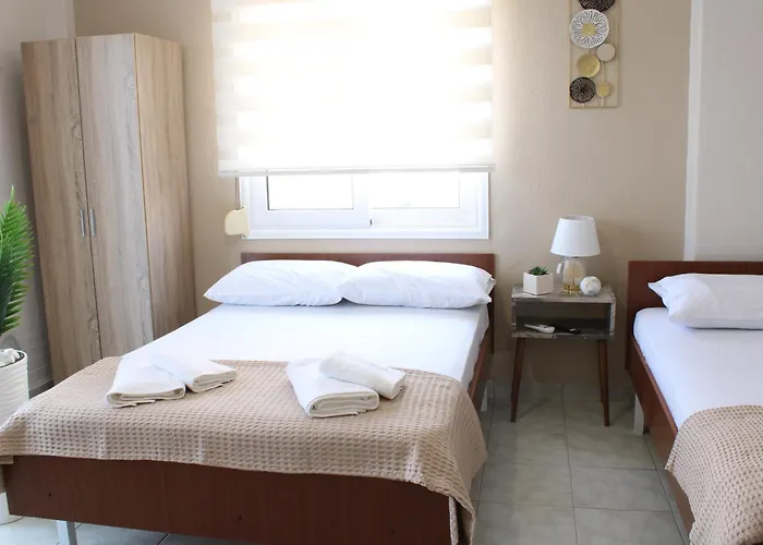 Sunshine By The Sea Appartement