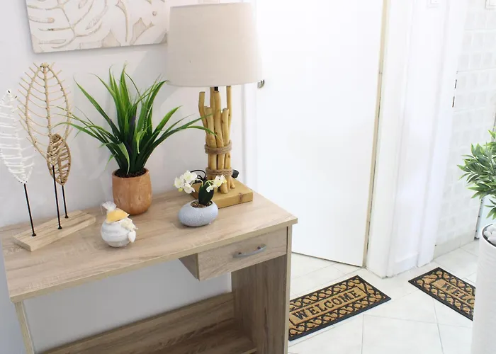 Appartement Sunshine By The Sea *