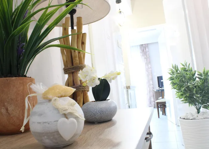 Sunshine By The Sea Appartement *