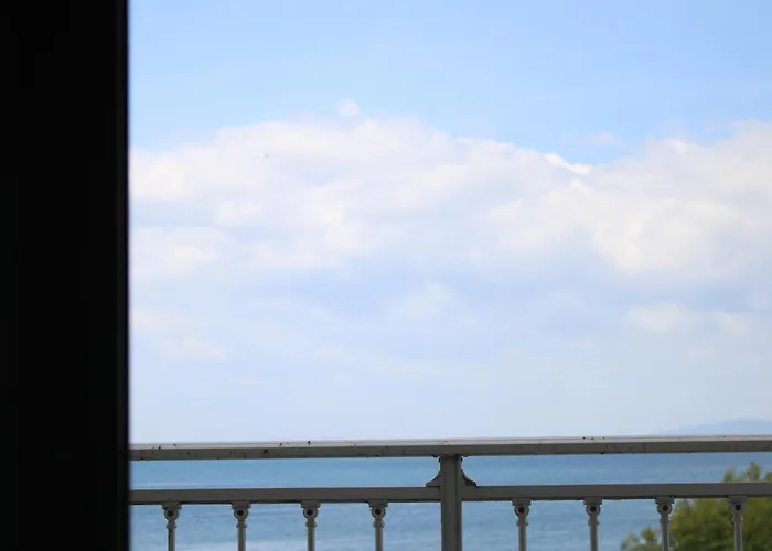 Sunshine By The Sea アパート *