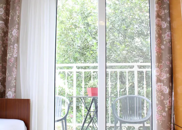 Appartement Sunshine By The Sea