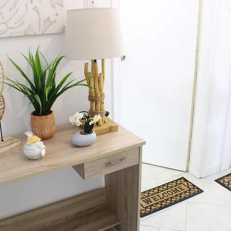 Appartement Sunshine By The Sea *