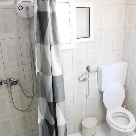 Appartement Sunshine By The Sea Skála Neón Epivatón