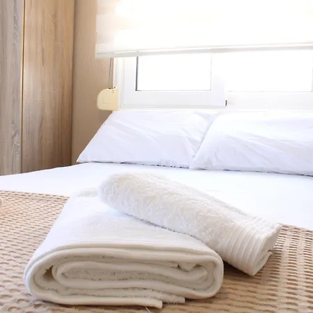 Appartement Sunshine By The Sea Skála Neón Epivatón